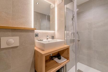 Vacaciones en montaña Estudio para 2 personas - Résidence Terrésens L'étoile de la Vanoise - Champagny-en-Vanoise