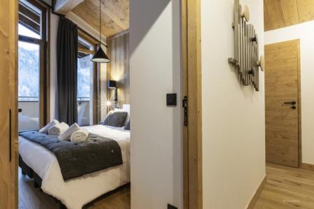 Vacaciones en montaña Apartamento 5 piezas para 10 personas (Premium) - Résidence Terresens Le Flocon Blanc - La Chapelle d'Abondance - Passillo