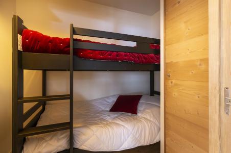 Vacaciones en montaña Apartamento 3 piezas para 6 personas (Premium) - Résidence Terresens Le Saphir - Vaujany - Alojamiento