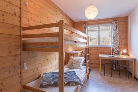 Urlaub in den Bergen 4-Zimmer-Appartment für 7 Personen (0325) - Résidence Thabor - Serre Chevalier - Schlafzimmer