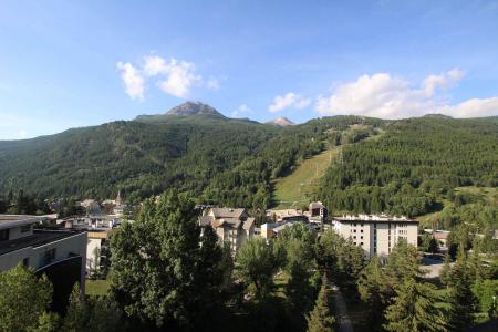 Vacances en montagne Appartement 2 pièces 4 personnes (0823) - Résidence Thabor - Serre Chevalier