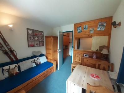 Vacances en montagne Studio coin montagne 3 personnes (11) - Résidence Thabor A - Valfréjus