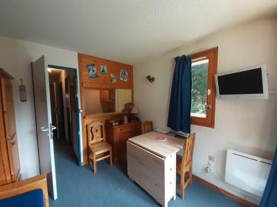 Vacances en montagne Studio coin montagne 3 personnes (11) - Résidence Thabor A - Valfréjus