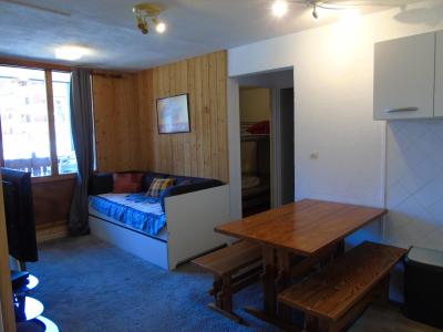 Vacances en montagne Appartement 3 pièces 6 personnes (223) - Résidence Thabor A - Valfréjus - Séjour