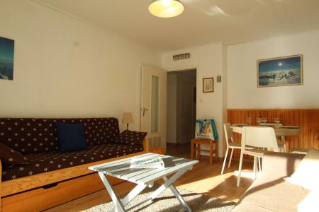 Vacaciones en montaña Apartamento 2 piezas para 6 personas (0123) - Résidence Thabor - Serre Chevalier - Estancia