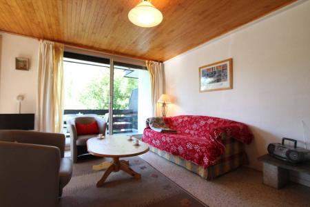 Vacaciones en montaña Apartamento 4 piezas para 7 personas (0325) - Résidence Thabor - Serre Chevalier - Estancia