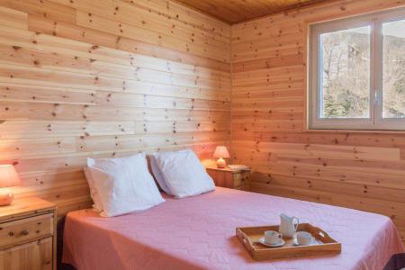 Vacaciones en montaña Apartamento 4 piezas para 7 personas (0325) - Résidence Thabor - Serre Chevalier - Habitación