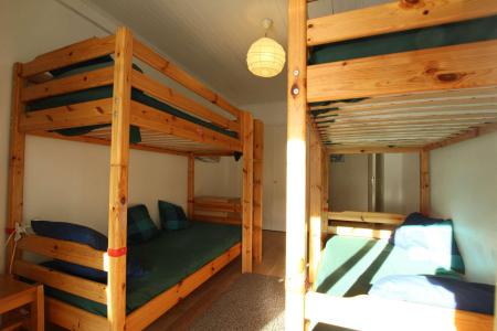 Vacanze in montagna Appartamento 2 stanze per 6 persone (0123) - Résidence Thabor - Serre Chevalier - Cabina