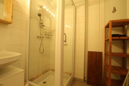 Vacances en montagne Appartement 2 pièces 6 personnes (0123) - Résidence Thabor - Serre Chevalier - Salle de douche