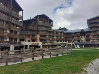 Locazione Valfréjus : Résidence Thabor C estate