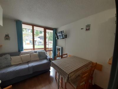 Vacaciones en montaña Estudio -espacio montaña- para 3 personas (C76) - Résidence Thabor C - Valfréjus - Estancia