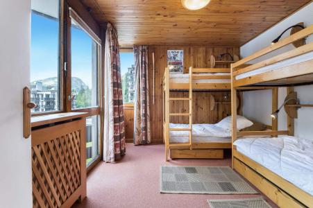 Каникулы в горах Апартаменты 3 комнат 6 чел. (23) - Résidence Thovex - Val d'Isère - квартира