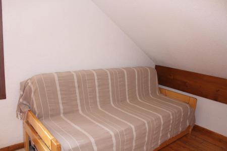 Urlaub in den Bergen 4-Zimmer-Appartment für 6 Personen (30) - Résidence Tigny - Valloire - Sofa