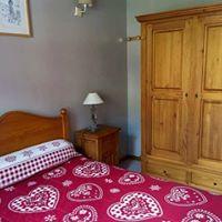 Holiday in mountain resort 3 room apartment cabin 6 people (9) - Résidence Tigny - Valloire