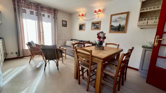 Vacanze in montagna Appartamento 3 stanze con cabina per 6 persone (9) - Résidence Tigny - Valloire - 