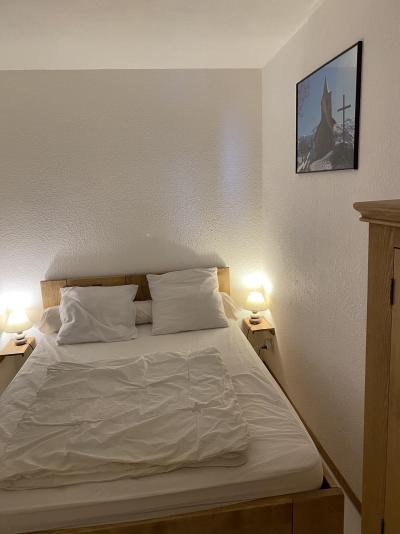 Vacaciones en montaña Apartamento 2 piezas para 4 personas (24) - Résidence Tigny - Valloire - Habitación