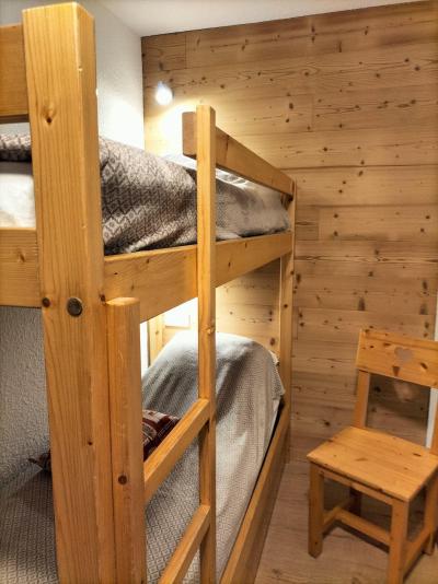 Каникулы в горах Квартира студия со спальней для 4 чел. (37) - Résidence Tigny - Valloire - Место дл