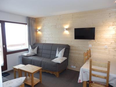 Vacanze in montagna Appartamento 2 stanze con alcova per 6 persone (117) - Résidence Tilia - Avoriaz - Soggiorno