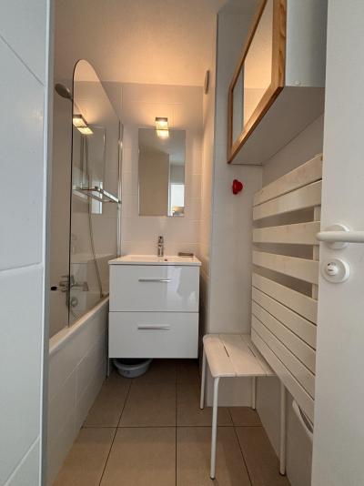 Vakantie in de bergen Appartement 2 kamers bergnis 6 personen (775-113) - Résidence Tilia - Avoriaz