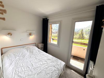 Vacances en montagne Appartement 2 pièces coin montagne 6 personnes (775-113) - Résidence Tilia - Avoriaz - Chambre