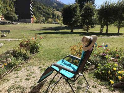 Vacanze in montagna Studio con alcova per 4 persone (05) - Résidence Tiolache - Villard de Lans