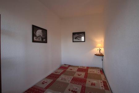 Vacaciones en montaña Apartamento cabina para 4 personas (107) - Résidence Topaze - Puy-Saint-Vincent - Habitación