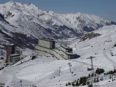 Vacanze in montagna Résidence Tougnette - Les Menuires