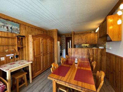 Vacanze in montagna Appartamento 2 stanze per 4 persone (1516) - Résidence Tougnette - Les Menuires - Cucina