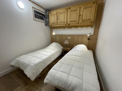Каникулы в горах Квартира студия со спальней для 4 чел. (214) - Résidence Tougnette - Les Menuires - Комната