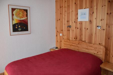Urlaub in den Bergen 3-Zimmer-Appartment für 4 Personen (19) - Résidence Tour du Merle - Champagny-en-Vanoise - Schlafzimmer