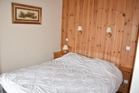 Urlaub in den Bergen 4-Zimmer-Appartment für 6 Personen (12) - Résidence Tour du Merle - Champagny-en-Vanoise - Schlafzimmer