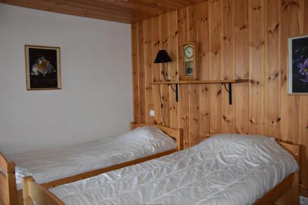 Urlaub in den Bergen 5-Zimmer-Appartment für 8 Personen (23) - Résidence Tour du Merle - Champagny-en-Vanoise - Schlafzimmer