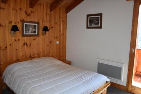 Vacances en montagne Appartement 5 pièces 8 personnes (23) - Résidence Tour du Merle - Champagny-en-Vanoise - Chambre