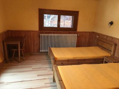 Holiday in mountain resort 3 room apartment 6 people (747) - Résidence Toure - Les Gets - Accommodation