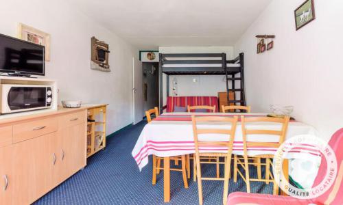 Vacances en montagne Studio 5 personnes (Confort 32m²-3) - Résidence Tourmalet - Maeva Home - Barèges/La Mongie - Extérieur été