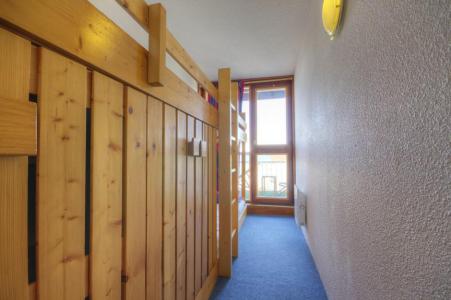 Urlaub in den Bergen 2-Zimmer-Appartment für 5 Personen (220) - Résidence Tournavelles 1 - Les Arcs - Wohnzimmer