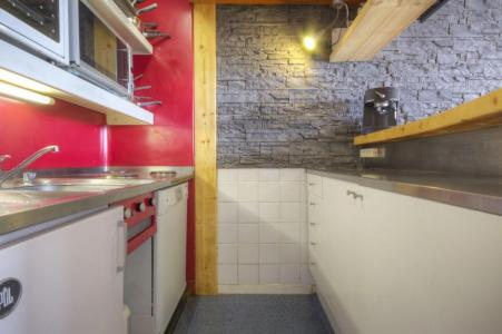 Vacances en montagne Appartement 2 pièces 5 personnes (225) - Résidence Tournavelles 1 - Les Arcs - Kitchenette