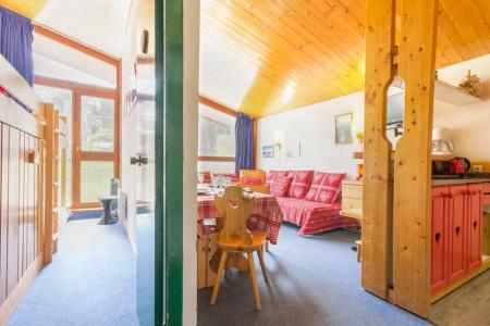 Vacances en montagne Appartement 2 pièces 5 personnes (408) - Résidence Tournavelles 1 - Les Arcs - Couloir