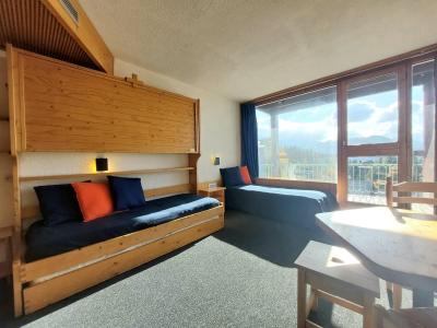 Vakantie in de bergen Studio 3 personen (1318) - Résidence Tournavelles 2 - Les Arcs