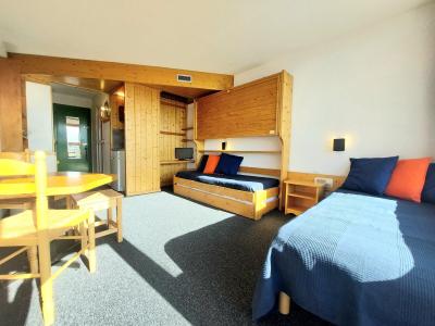 Vakantie in de bergen Studio 3 personen (1318) - Résidence Tournavelles 2 - Les Arcs