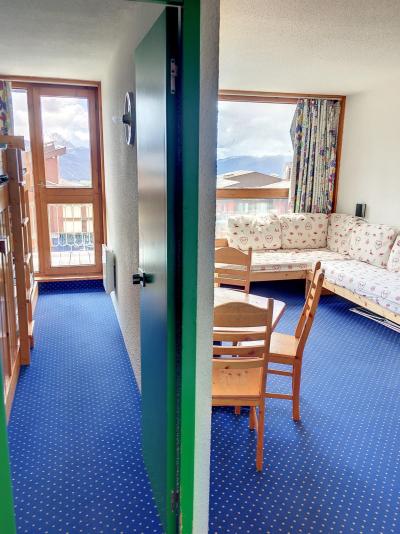 Vacances en montagne Appartement 2 pièces 5 personnes (1210) - Résidence Tournavelles 2 - Les Arcs - 