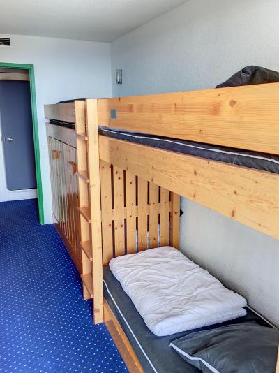 Vacances en montagne Appartement 2 pièces 5 personnes (1210) - Résidence Tournavelles 2 - Les Arcs - 