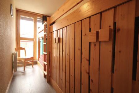 Urlaub in den Bergen 2-Zimmer-Appartment für 5 Personen (1012) - Résidence Tournavelles 2 - Les Arcs - Schlafzimmer