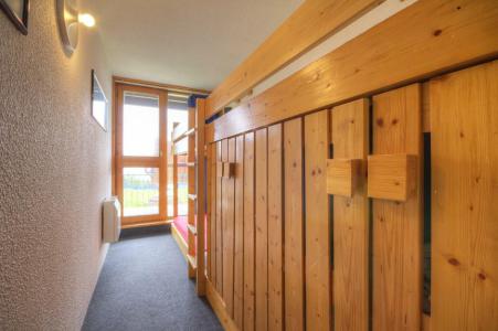 Urlaub in den Bergen 2-Zimmer-Appartment für 5 Personen (1016) - Résidence Tournavelles 2 - Les Arcs - Offener Schlafbereich