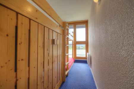 Urlaub in den Bergen 2-Zimmer-Appartment für 5 Personen (1220) - Résidence Tournavelles 2 - Les Arcs - Wohnzimmer