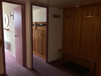 Holiday in mountain resort 5 room duplex apartment 10 people (1416) - Résidence Tournavelles 2 - Les Arcs - Corridor