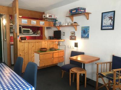 Holiday in mountain resort 2 room apartment 5 people (2016) - Résidence Tournavelles 2 - Les Arcs
