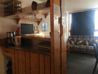 Vakantie in de bergen Appartement 2 kamers 5 personen (2016) - Résidence Tournavelles 2 - Les Arcs