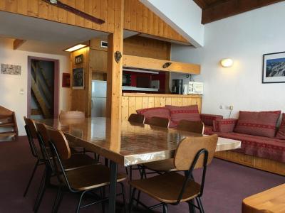 Holiday in mountain resort 5 room duplex apartment 10 people (1416) - Résidence Tournavelles 2 - Les Arcs