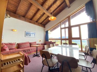 Vakantie in de bergen Appartement duplex 5 kamers 10 personen (1416) - Résidence Tournavelles 2 - Les Arcs